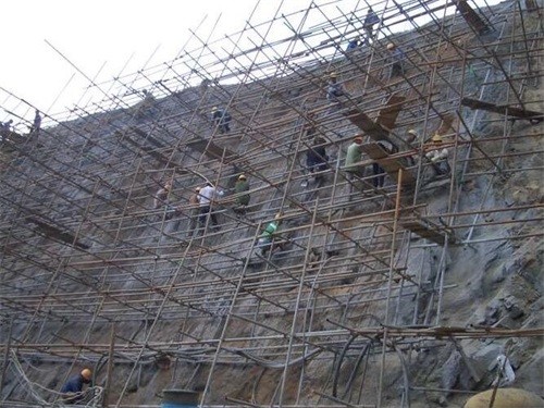 安徽公路桩基检测